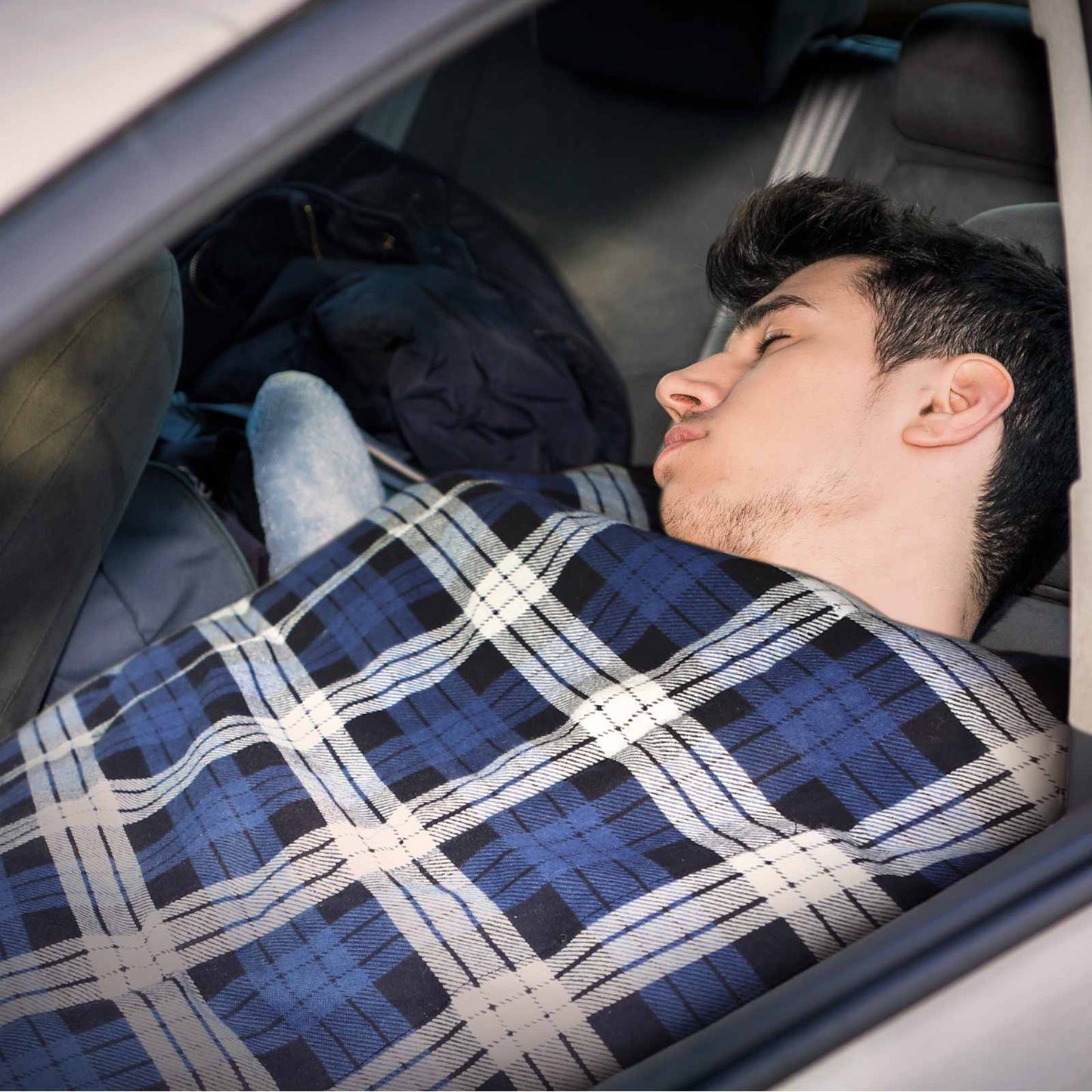 Electirc Sleeping Bag