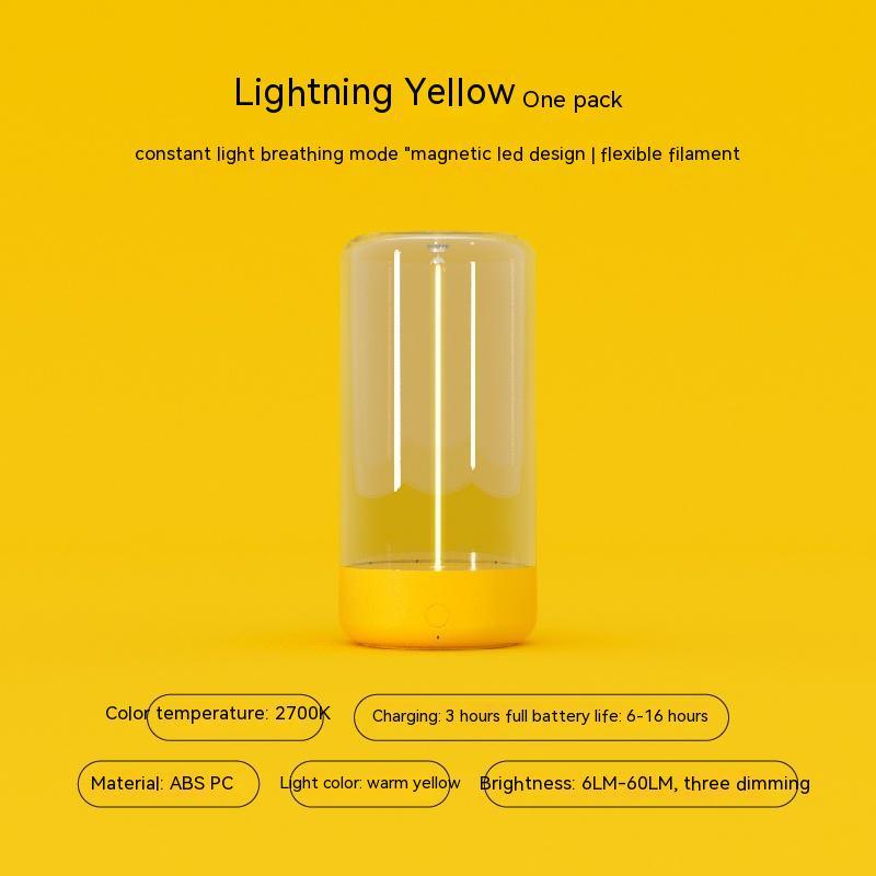 New Camping Creative Light-7