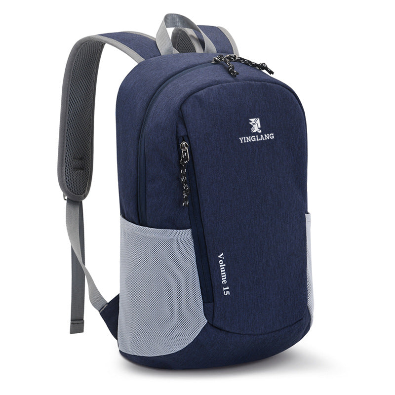 15L waterproof Backpack