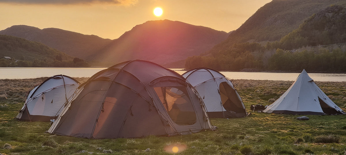 Tents