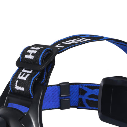 NNEIDS LED Outdoor Headlamp Camping Headlight-3
