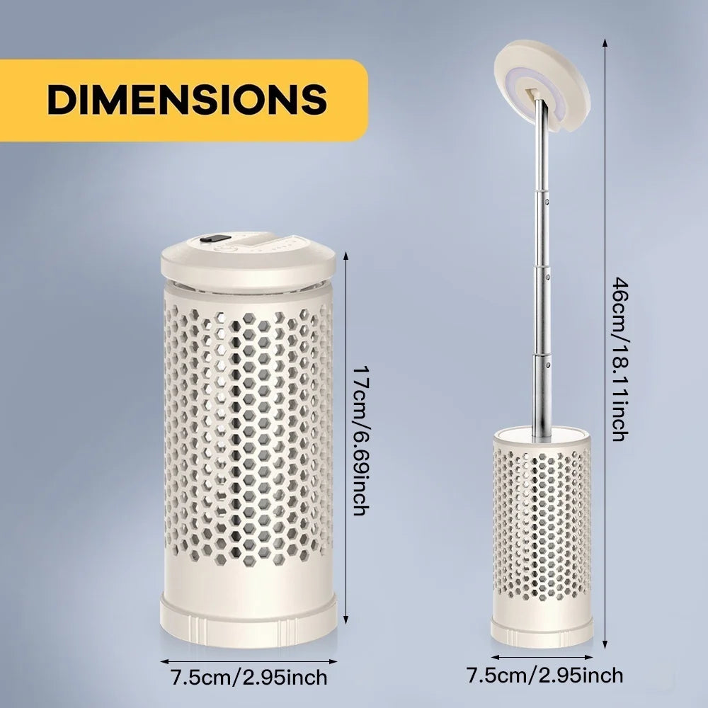 Camping Light, 3000Mah Rechargeable Camping Lantern, Honeycomb Design Adjustable Camping LED Lantern, Warm & White Light Color with 180° Rotating Camping Light for Camping Tent Picnic Glamping