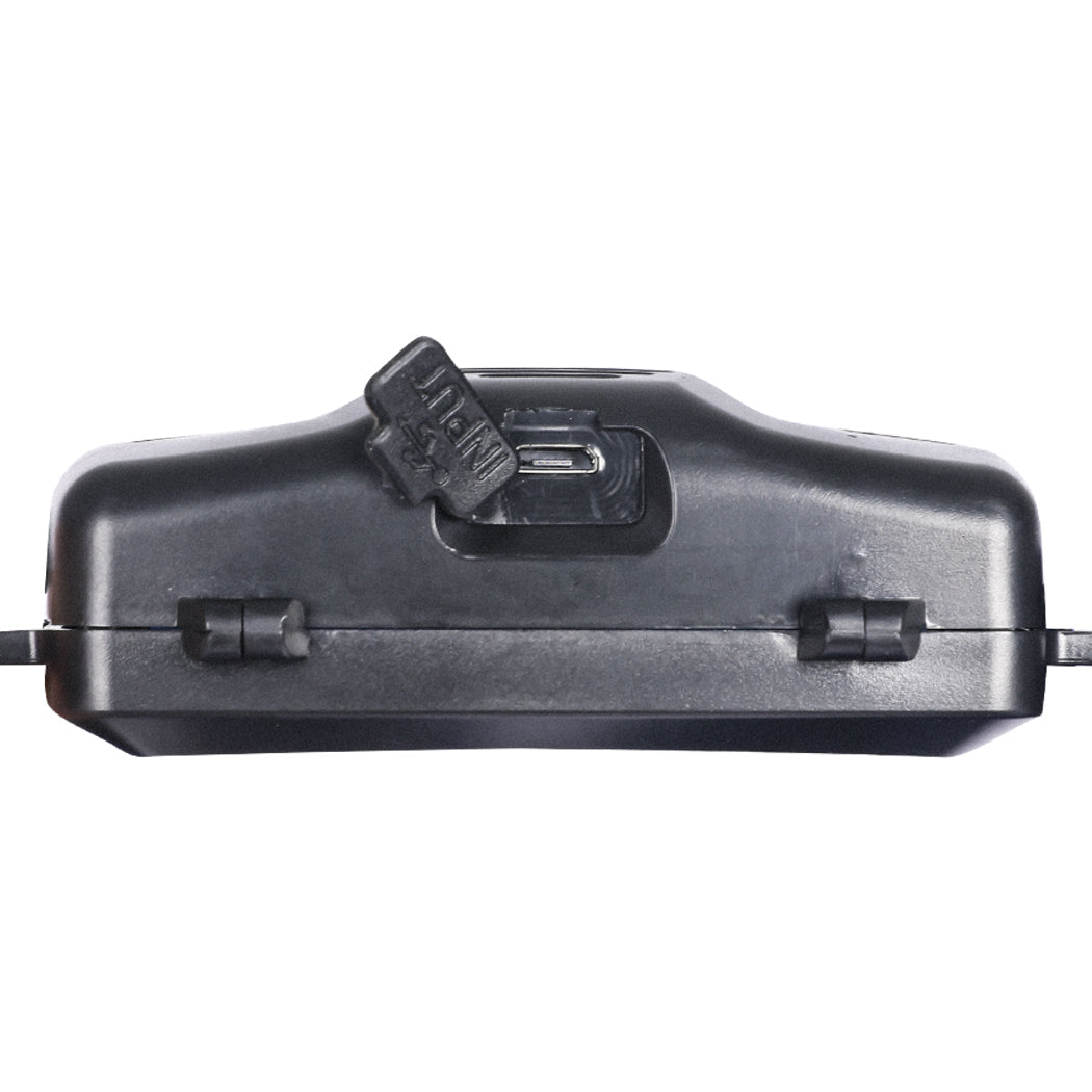 NNEIDS LED Outdoor Headlamp Camping Headlight-4