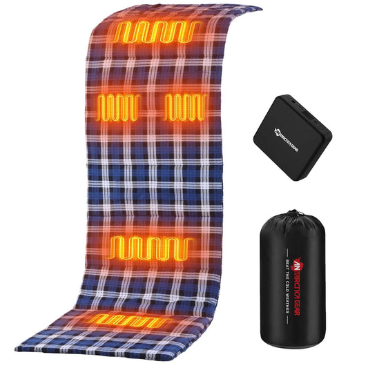 Electirc Sleeping Bag