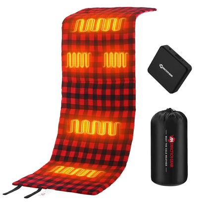 Electirc Sleeping Bag