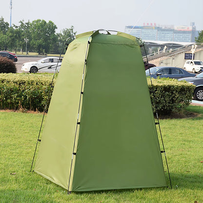 Changing Room for Camping Camping Tent Camping Tent for Shower 6FT Privacy Changing Room for Camping Biking Toilet Shower Beach
