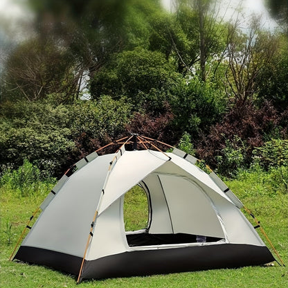 (4man ) waterproof tent