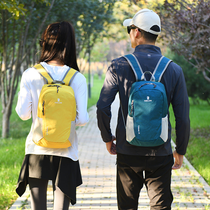 15L waterproof Backpack