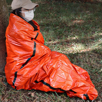 Camping Sleeping Bag Ultralight Waterproof 4 Season Warm Envelope Backpacking Sleeping Bags for Outdoor Traveling Hiking