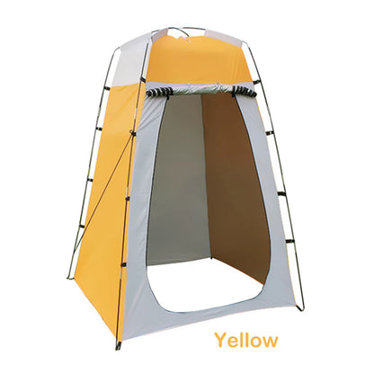 Changing Room for Camping Camping Tent Camping Tent for Shower 6FT Privacy Changing Room for Camping Biking Toilet Shower Beach