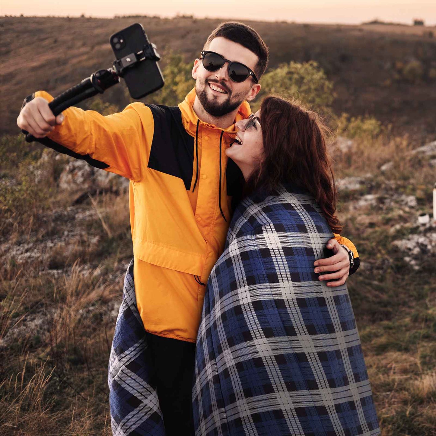 Electirc Sleeping Bag