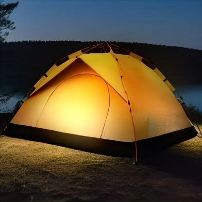 (4man ) waterproof tent