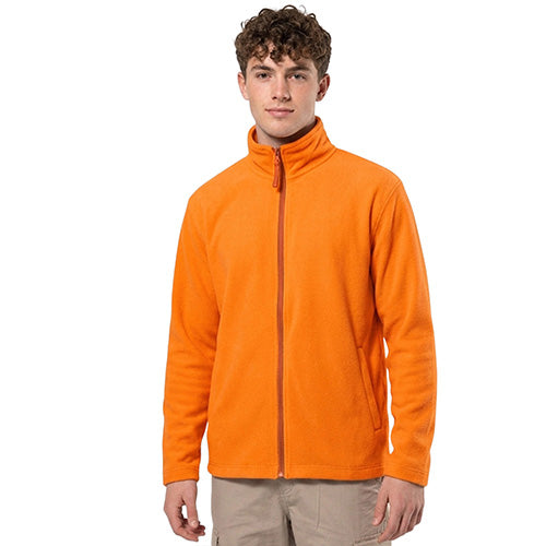 Men’s  full zip fleece