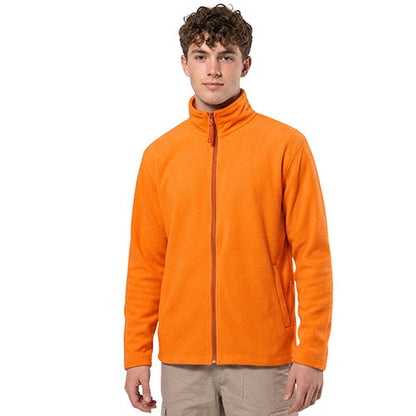 Men’s  full zip fleece