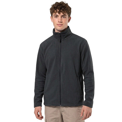 Men’s  full zip fleece