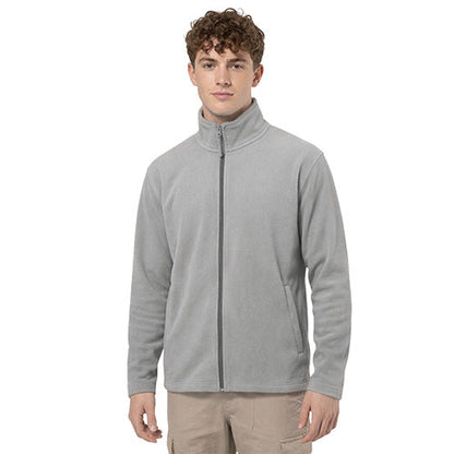 Men’s  full zip fleece