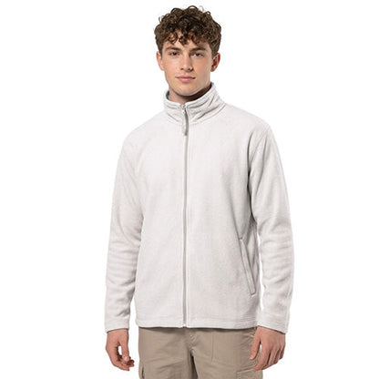 Men’s  full zip fleece