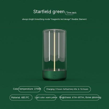 New Camping Creative Light-4