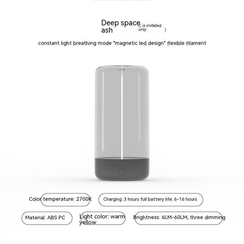 New Camping Creative Light-5