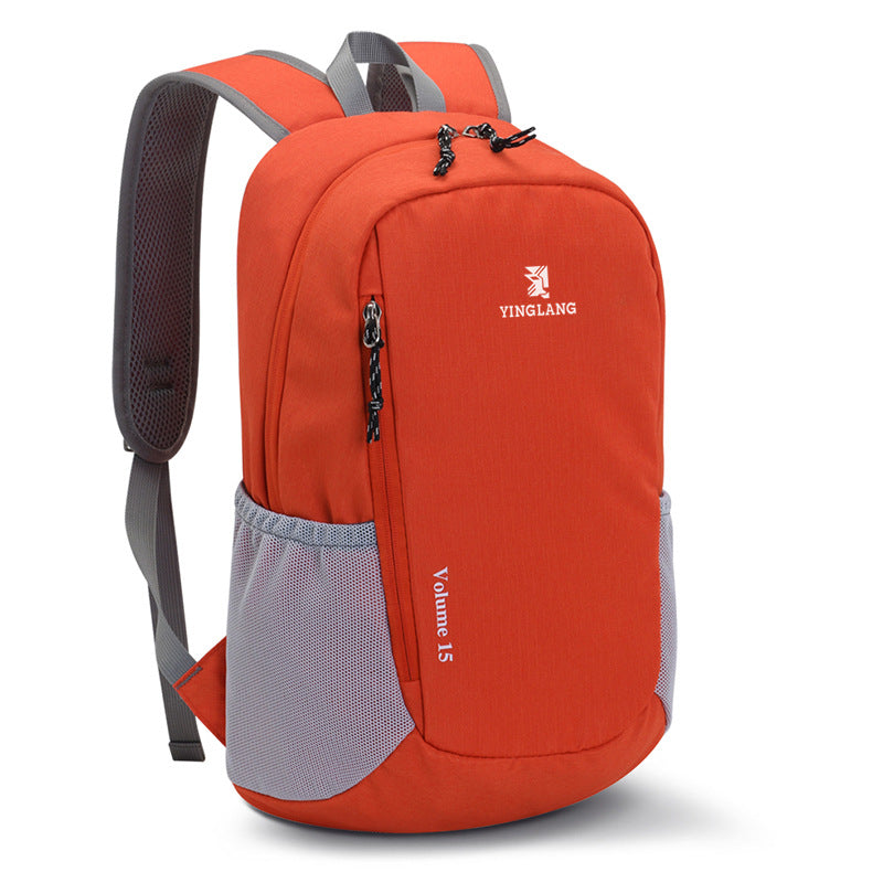 15L waterproof Backpack