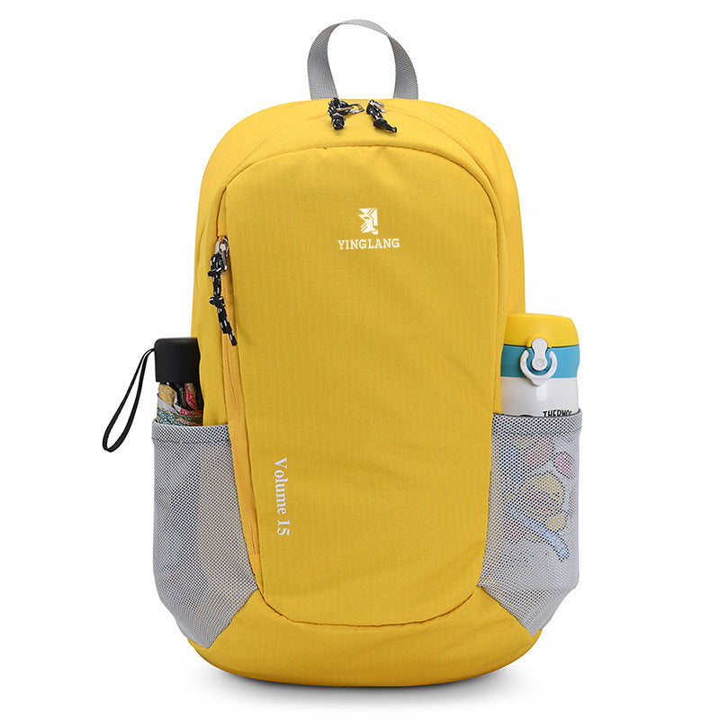 15L waterproof Backpack