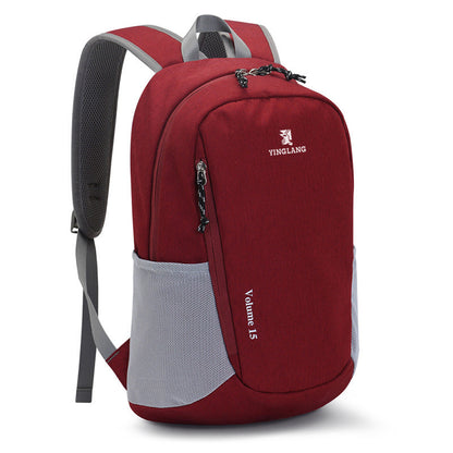 15L waterproof Backpack