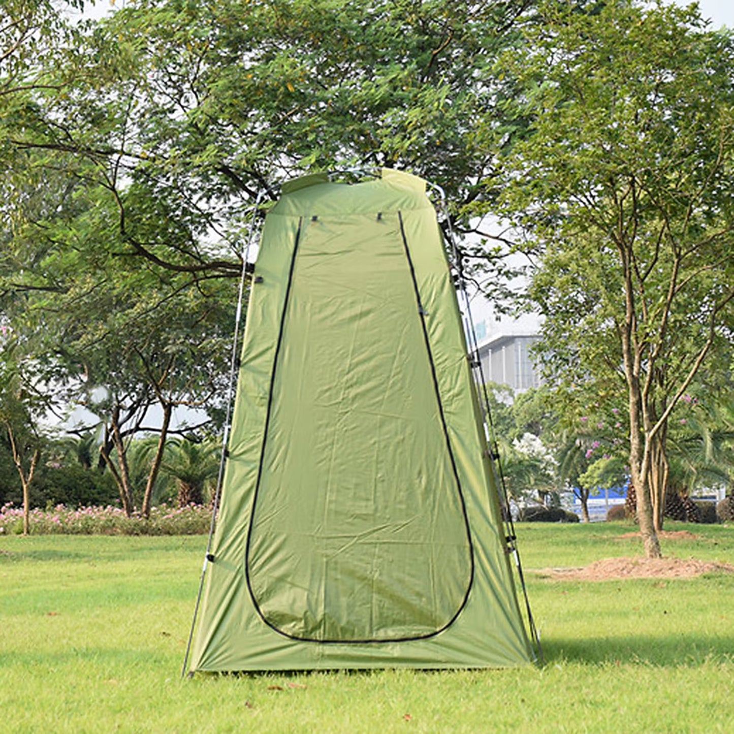 Changing Room for Camping Camping Tent Camping Tent for Shower 6FT Privacy Changing Room for Camping Biking Toilet Shower Beach