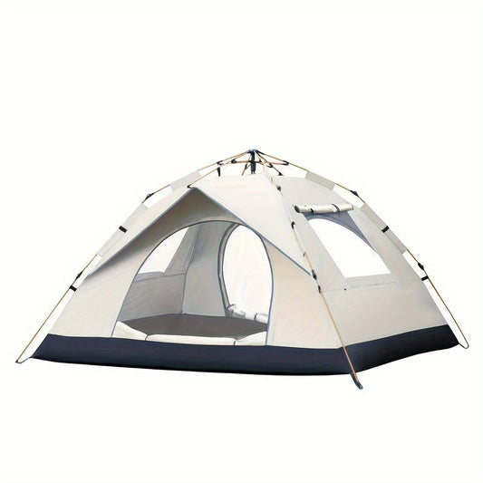 (4man ) waterproof tent