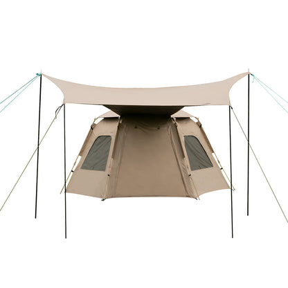 Mountview Instant Tent Pop up Camping-0
