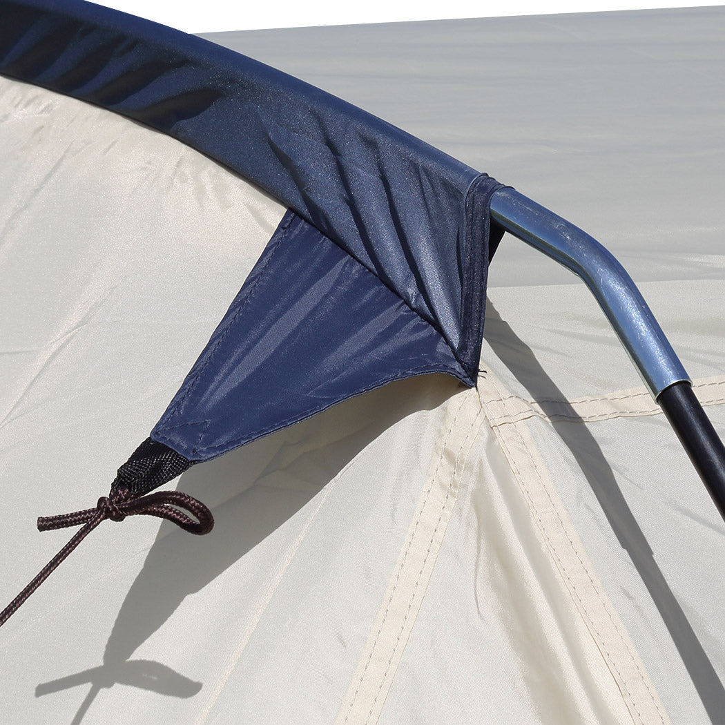 (6-8man) Mountview family tent