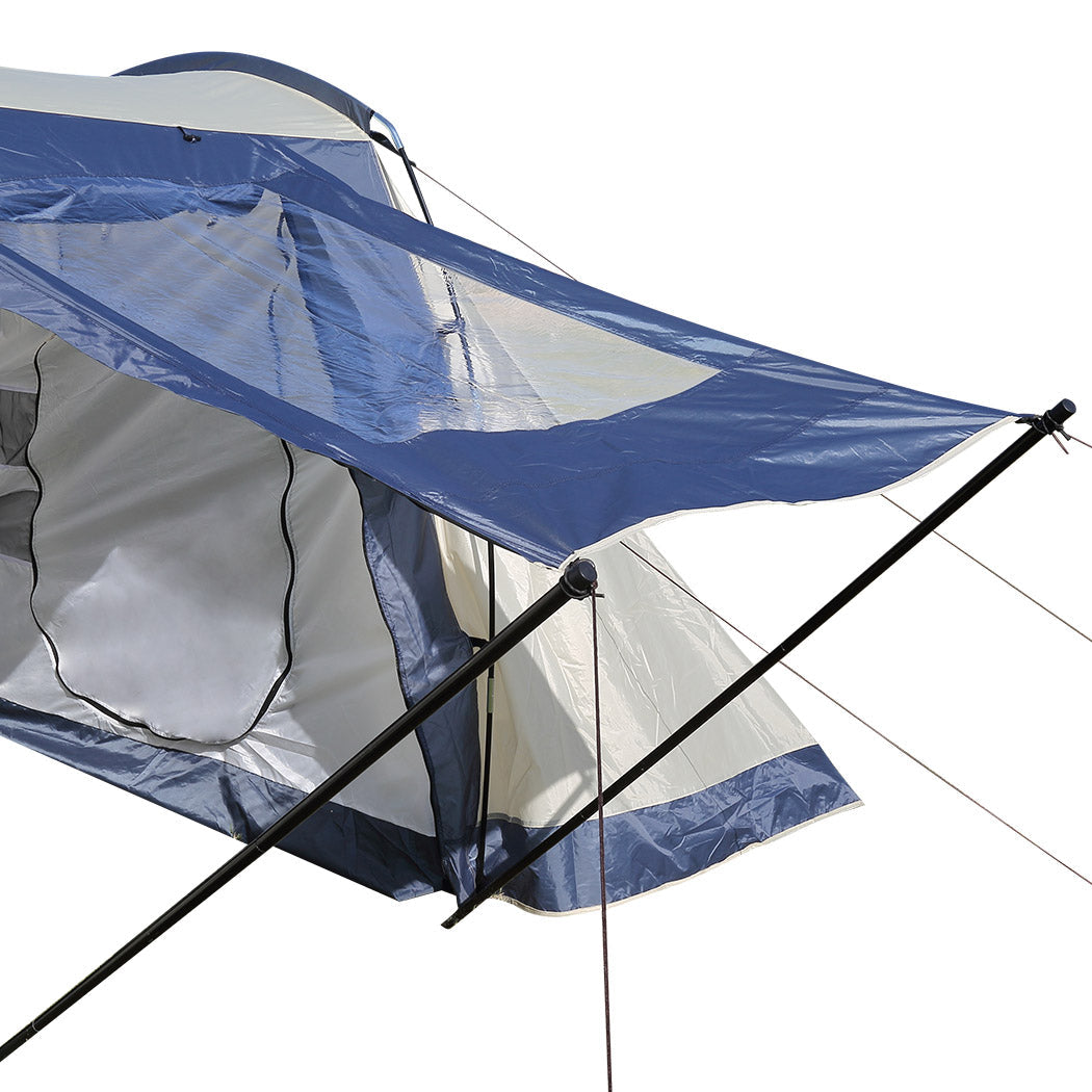 (6-8man) Mountview family tent