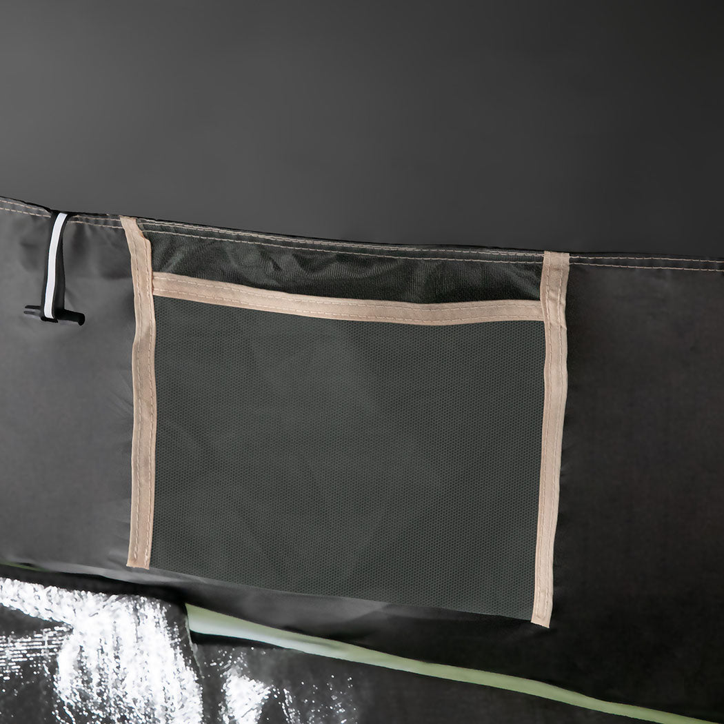 Mountview Instant Tent Pop up Camping-4